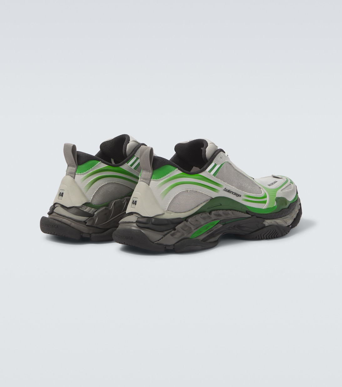 Triple S.2 sneakers | Balenciaga
