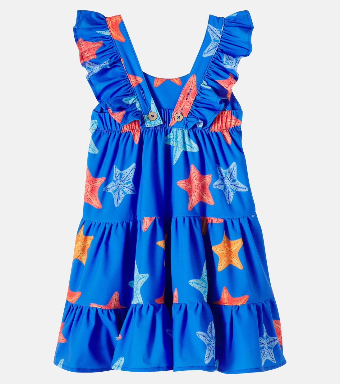 Robe Corissia imprimée | Pepita&Me