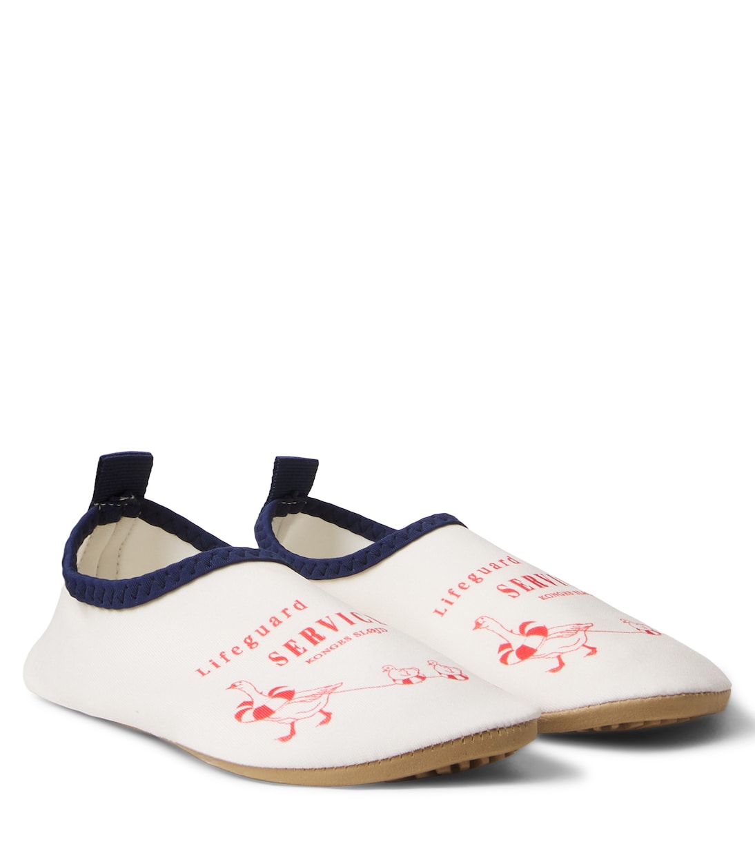 Aster printed water shoes | Konges Sløjd