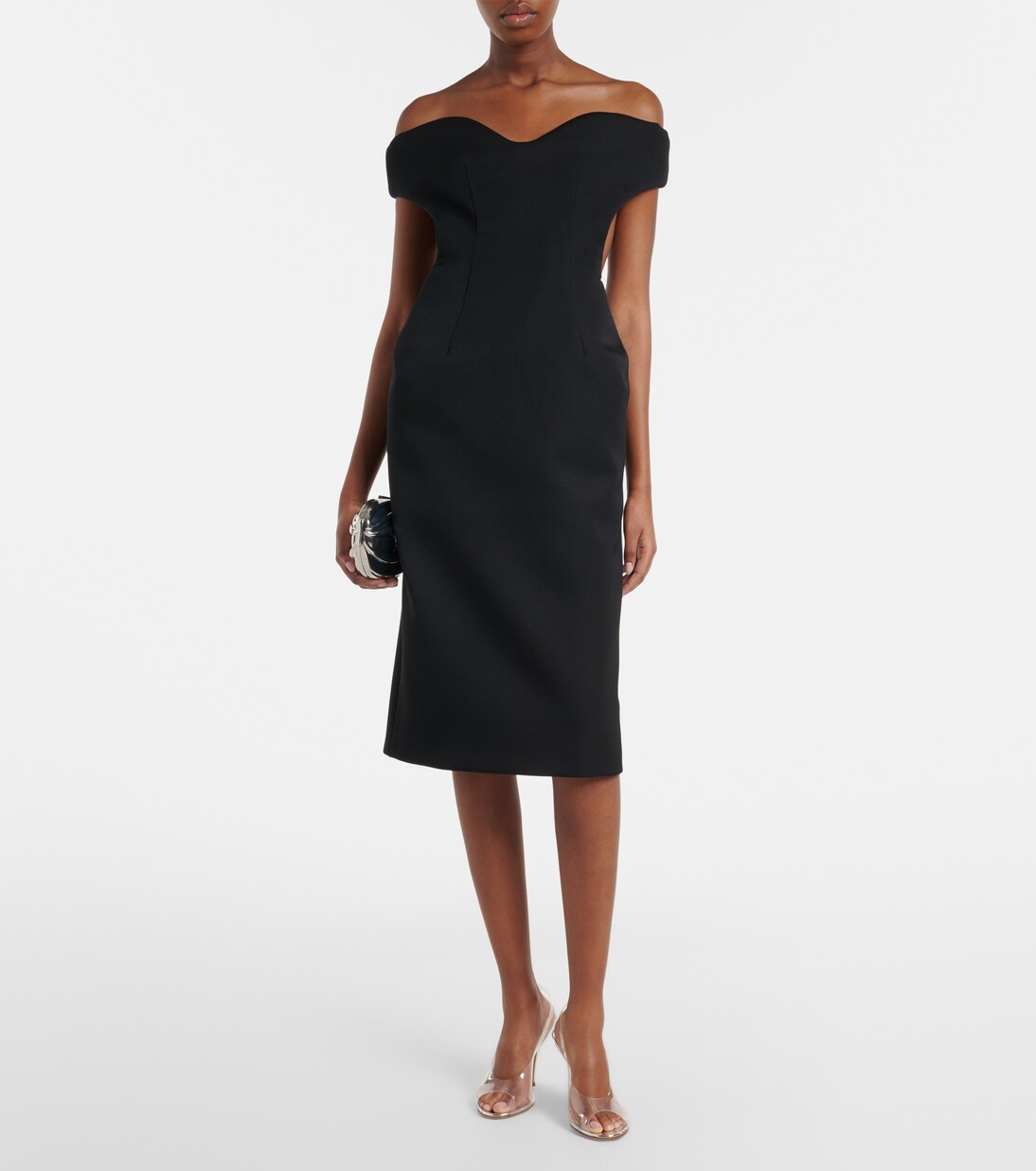 Cher slingback sandals | Gianvito Rossi