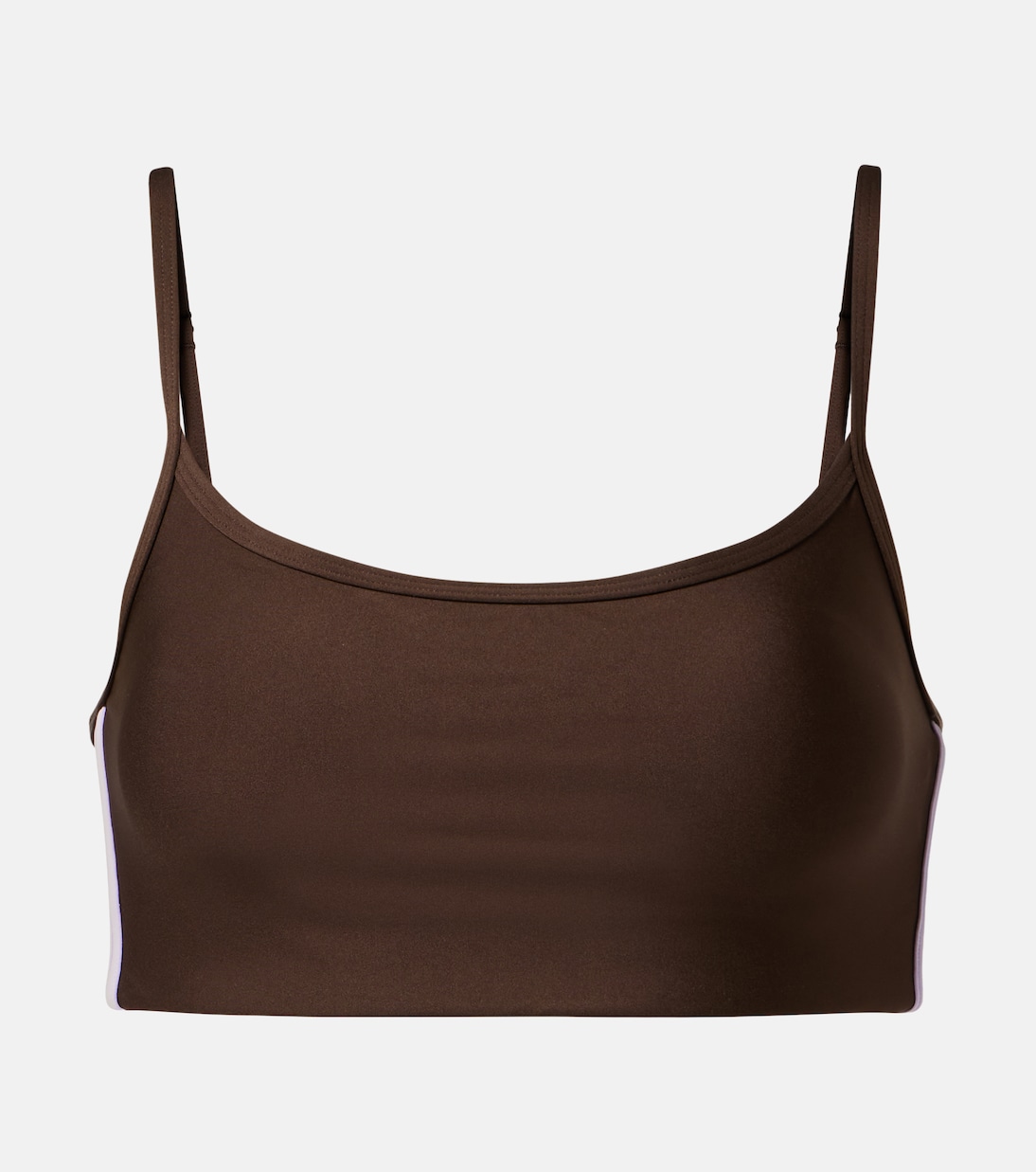 Oxford Hutton sports bra | The Upside