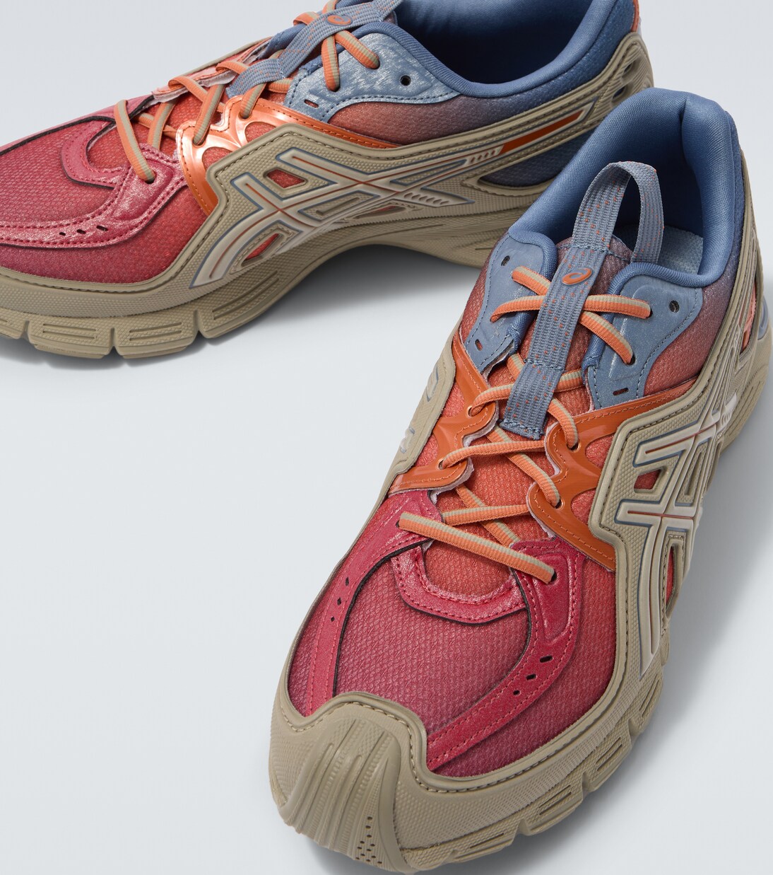 x Kiko Kostadinov zapatillas UB13-S Gel-SD-Lyte | Asics