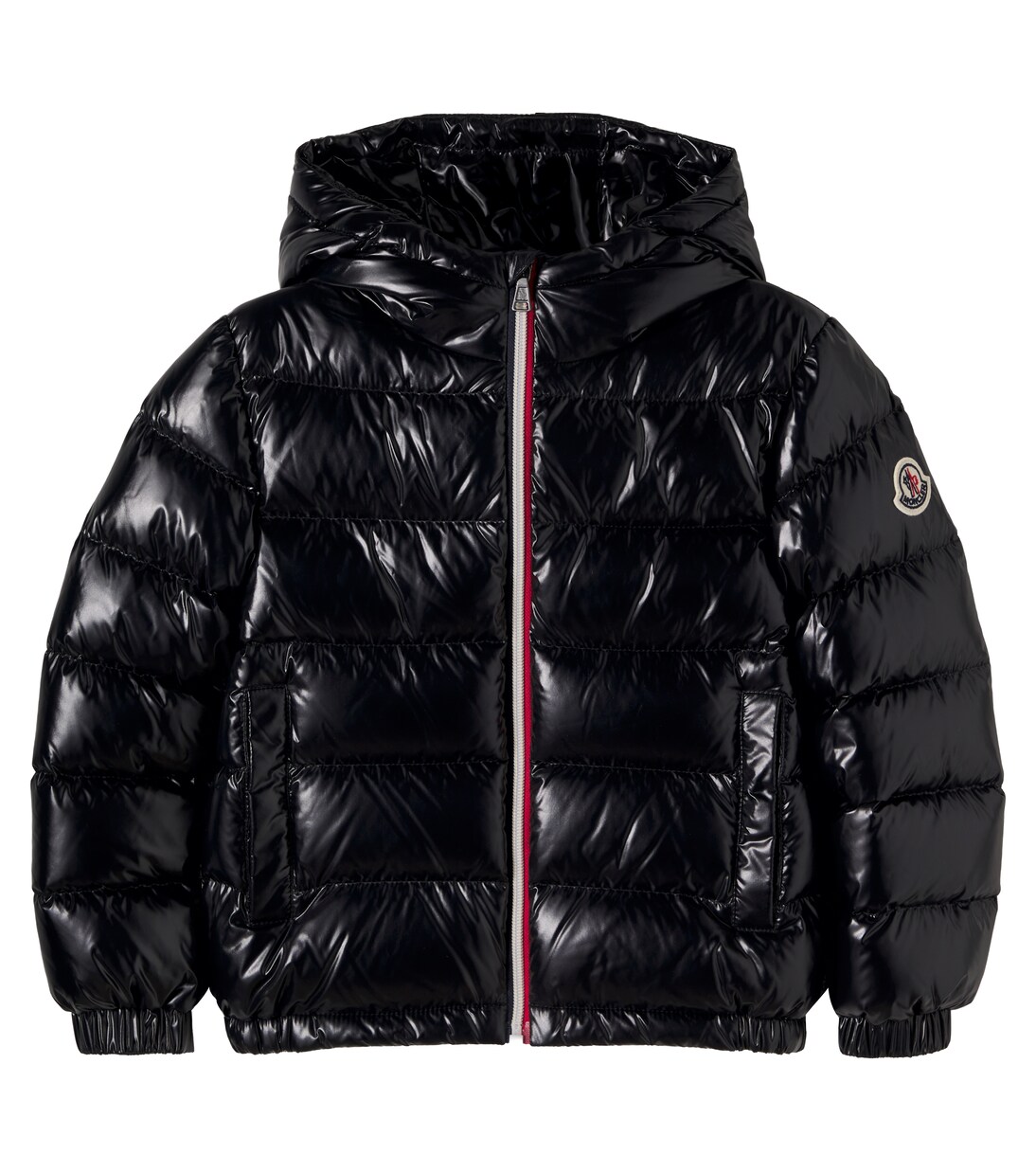 New Aubert down jacket | Moncler Enfant