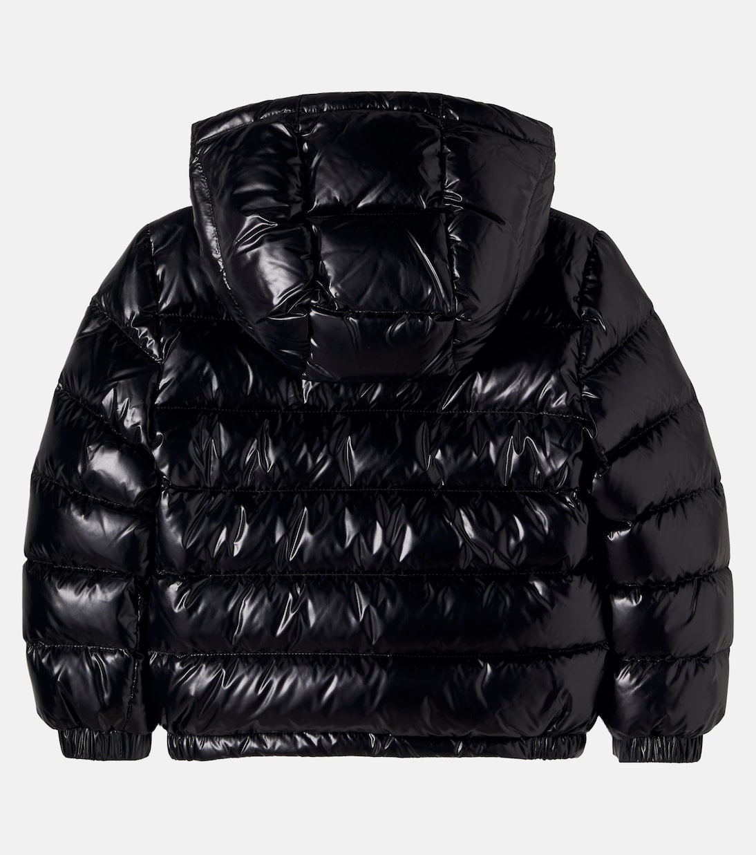 New Aubert down jacket | Moncler Enfant