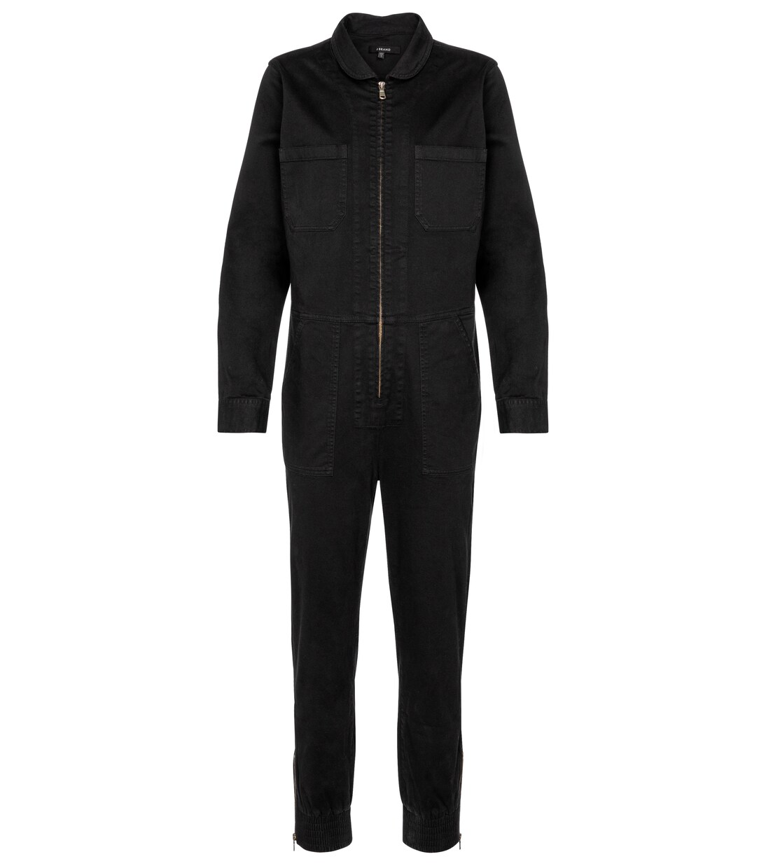 Mono de denim Arkin | J Brand