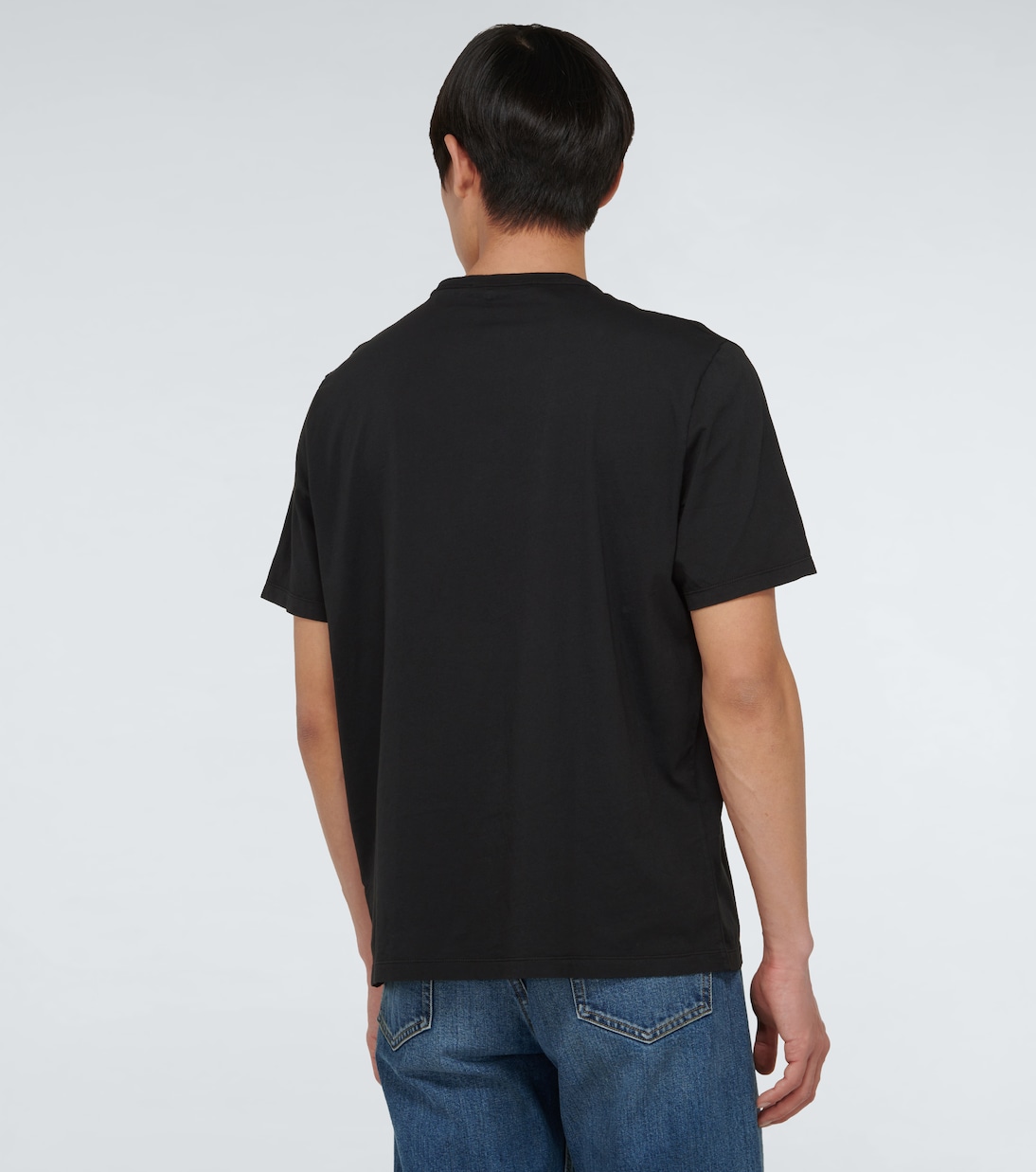 New Box short-sleeved T-shirt | Our Legacy