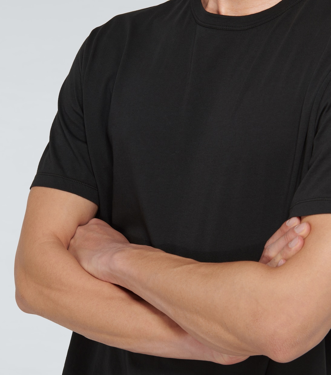 New Box short-sleeved T-shirt | Our Legacy