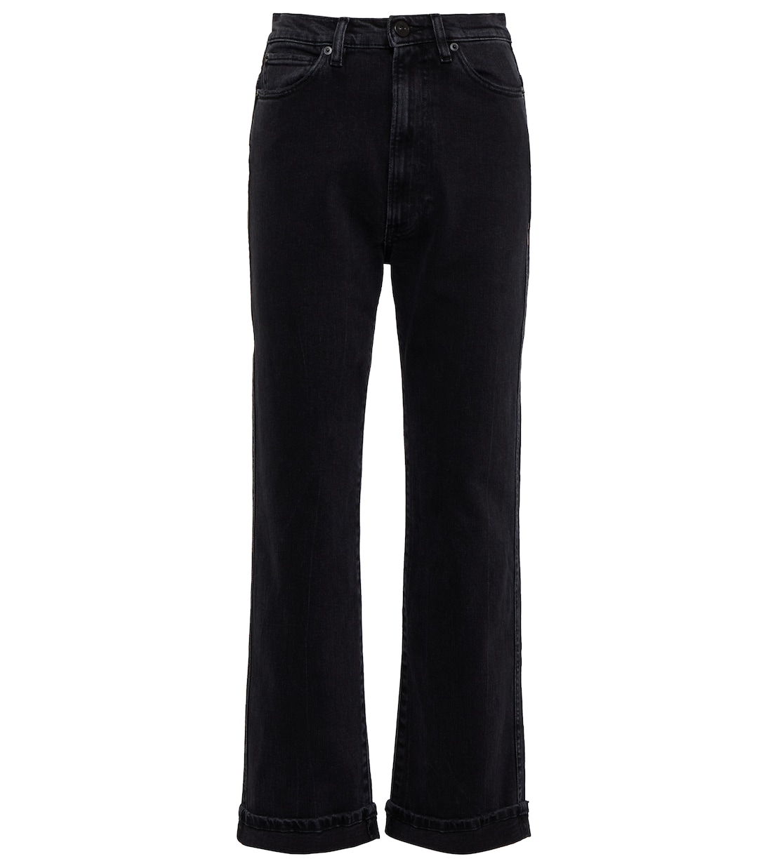 High-Rise Jeans Claudia Extreme | 3x1 N.Y.C.