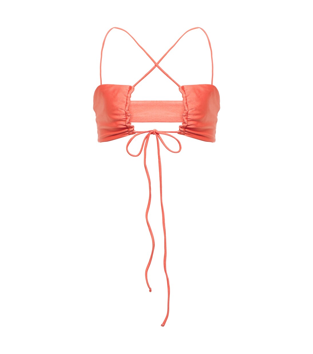 Haut de bikini Livi | Jade Swim