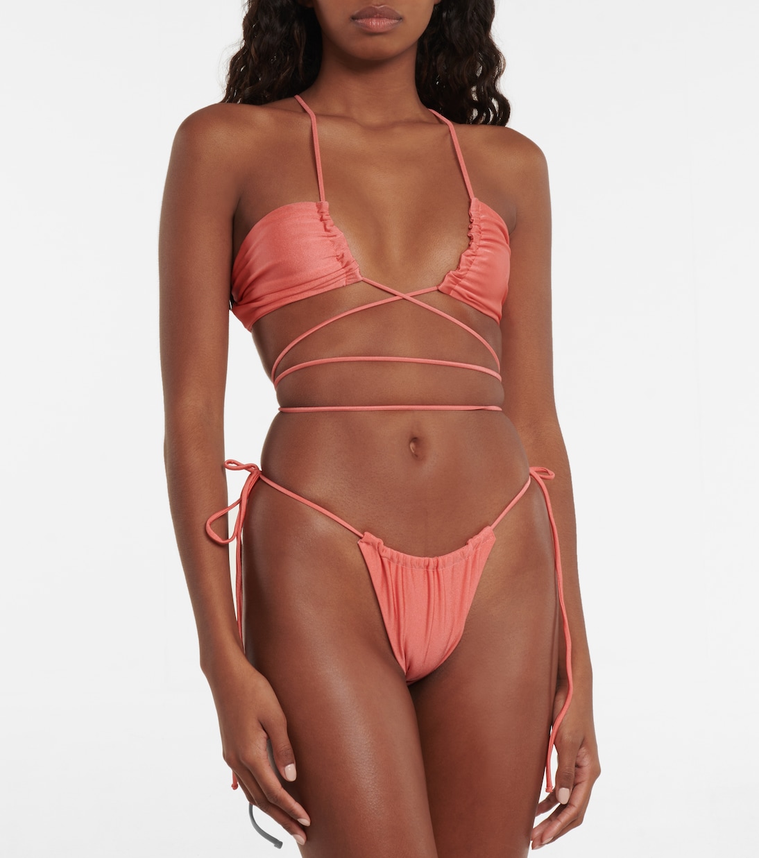 Haut de bikini Livi | Jade Swim