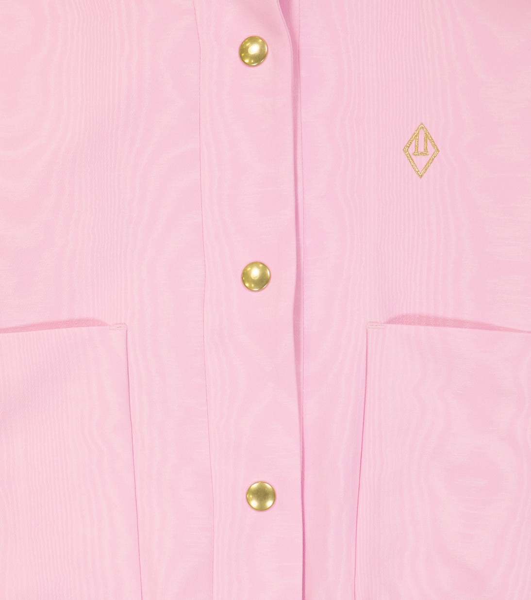 Moare Tiger jacket | The Animals Observatory