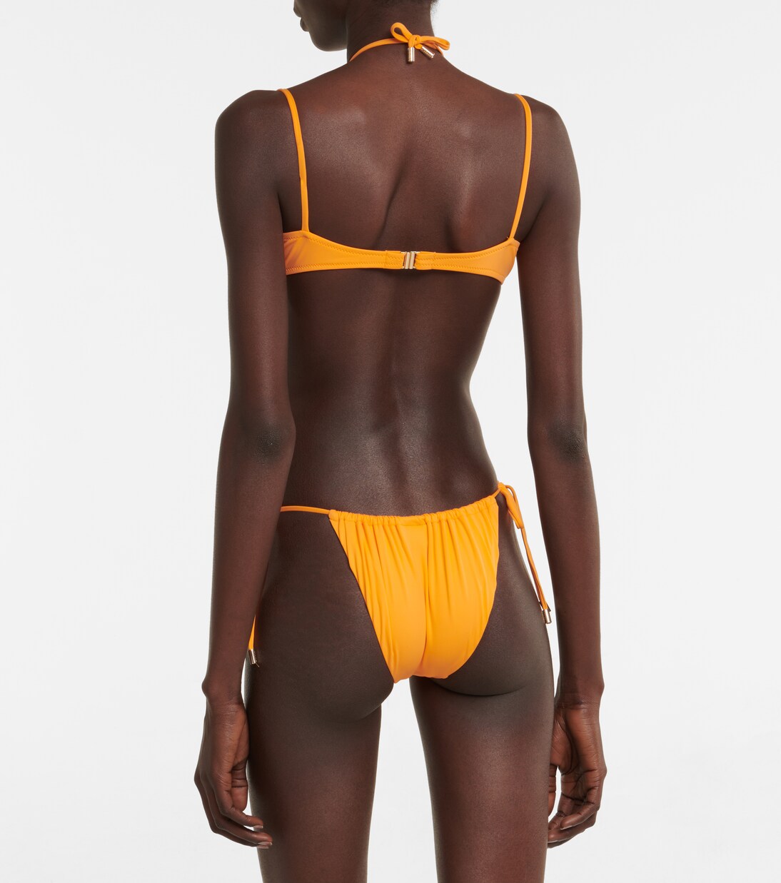 Culotte de bikini Egypt | Melissa Odabash