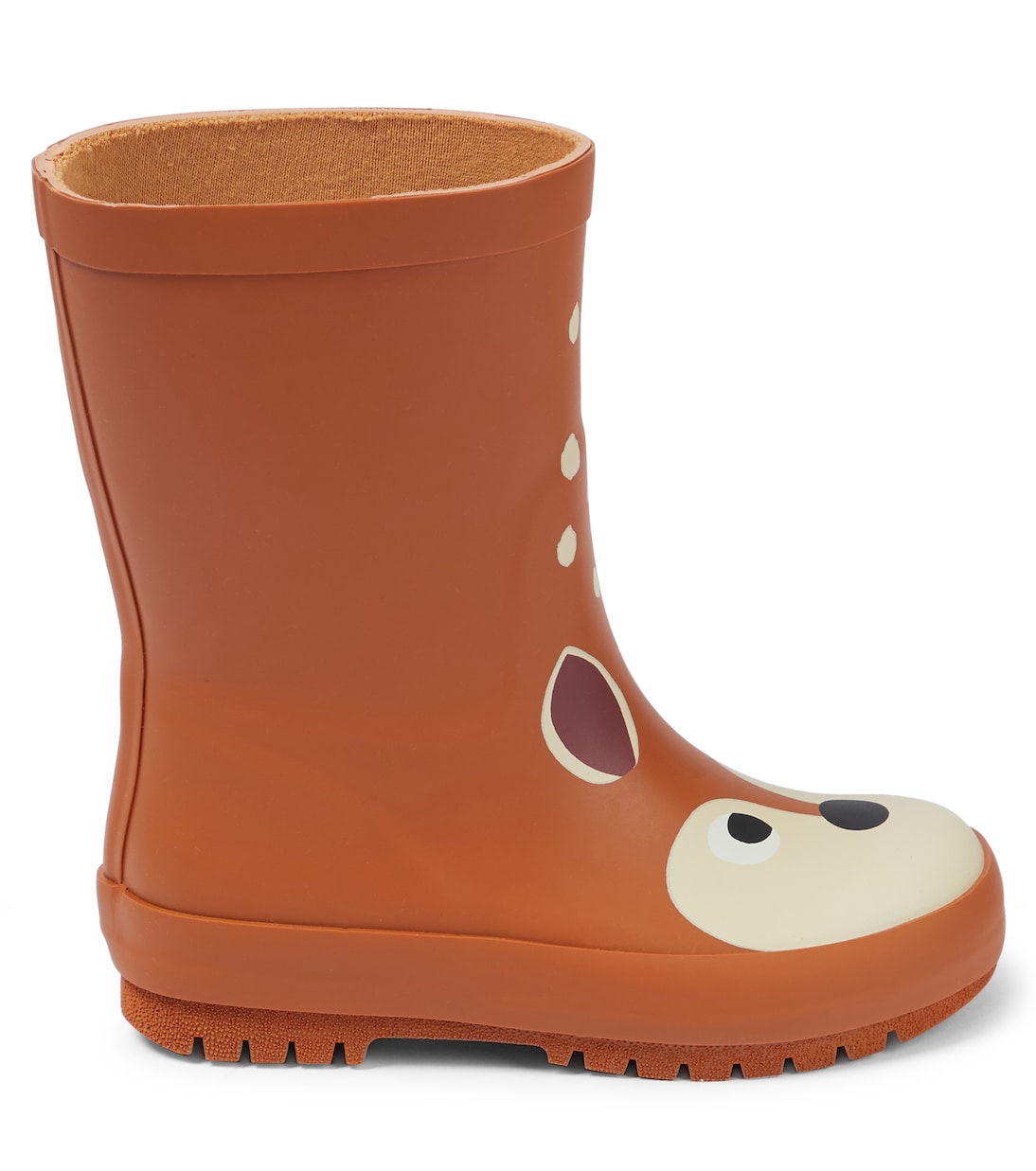 Printed rubber boots | Stella McCartney Kids