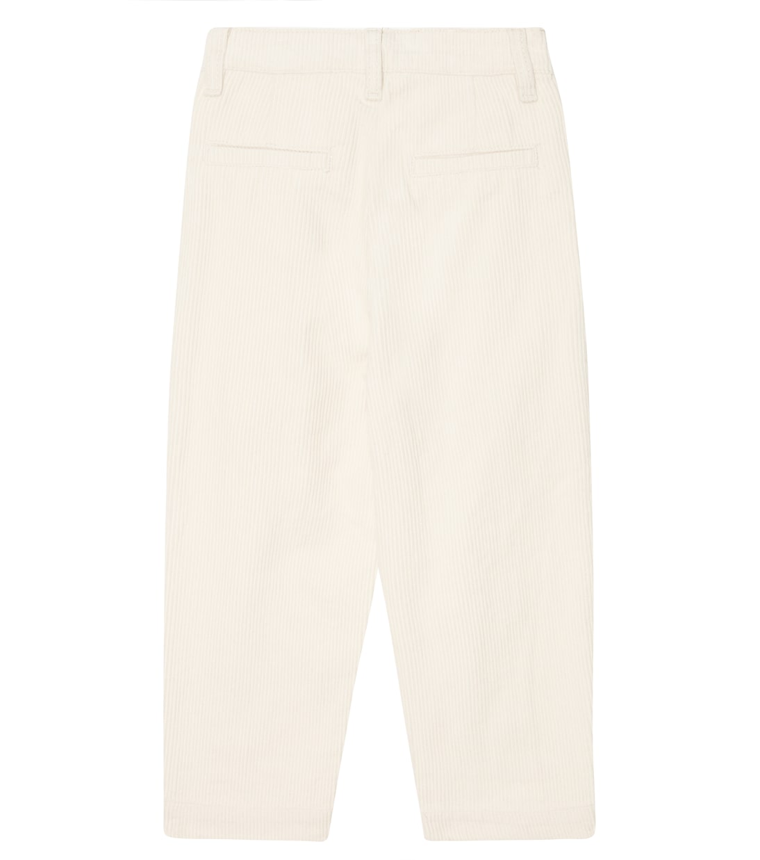 Hose aus Baumwolle | Molo