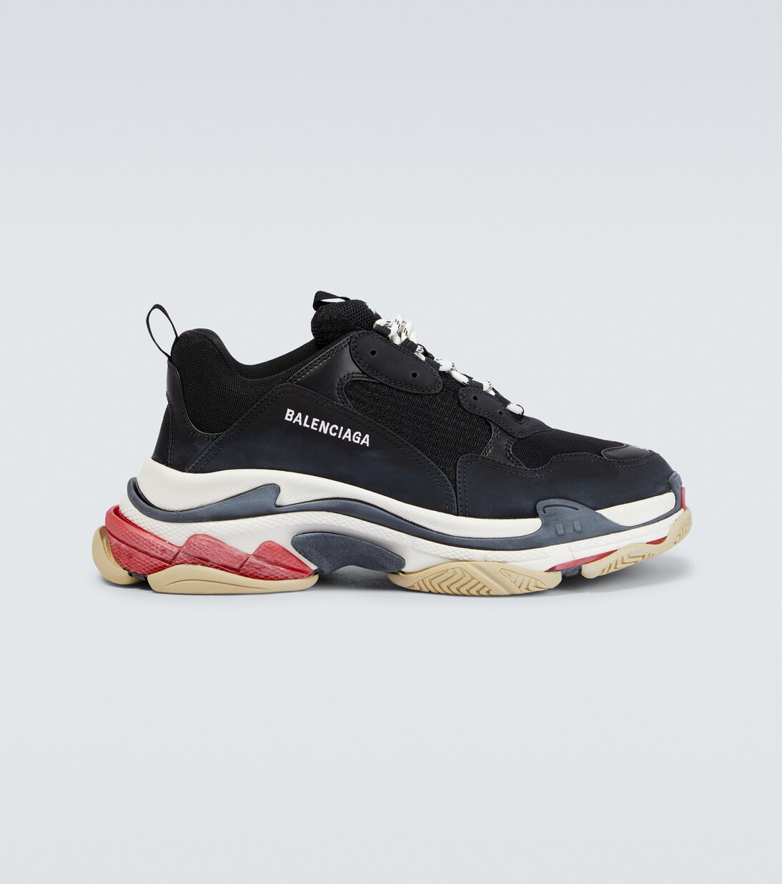 Sneakers Triple S | Balenciaga