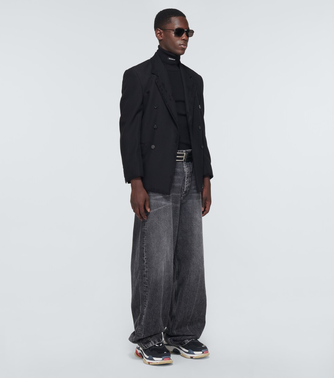 Sneakers Triple S | Balenciaga