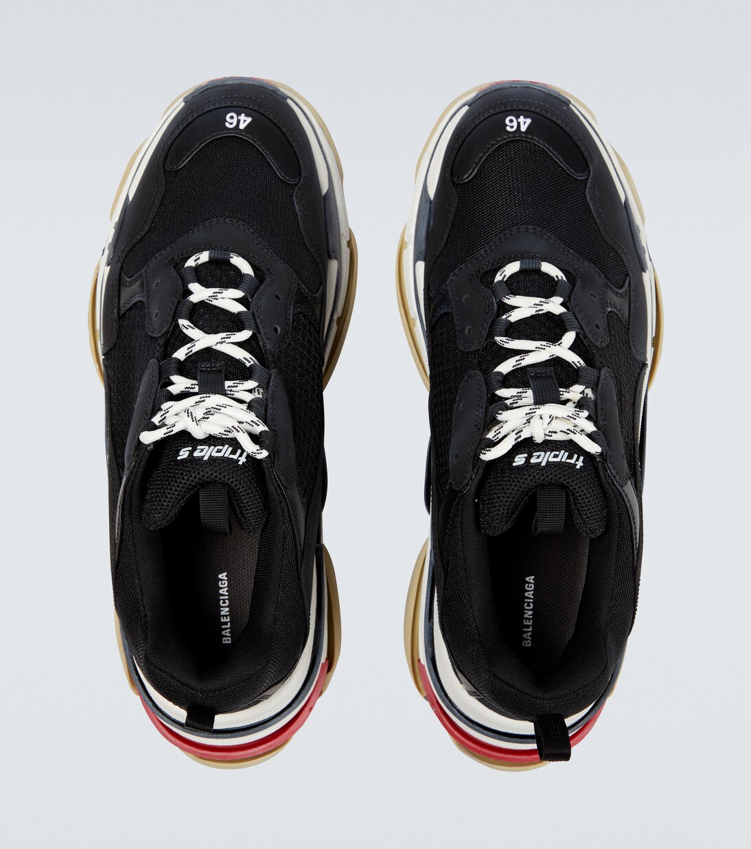 Sneakers Triple S | Balenciaga