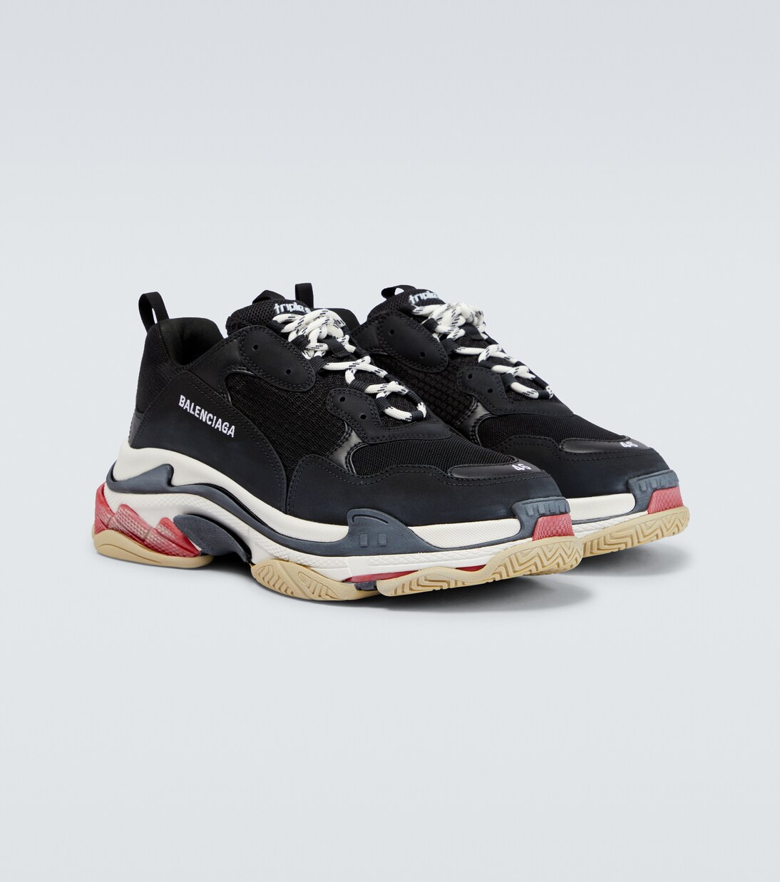 Sneakers Triple S | Balenciaga