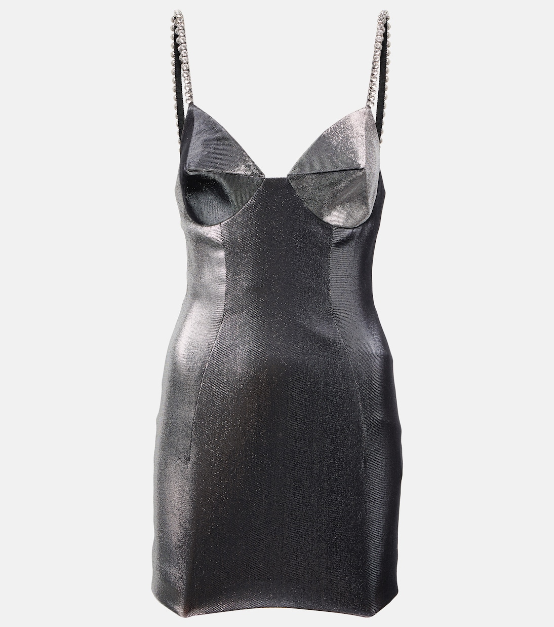 Robe à ornements | Area