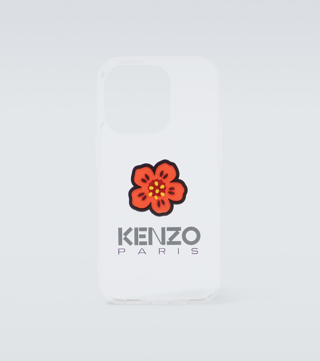 Logo iPhone case | Kenzo
