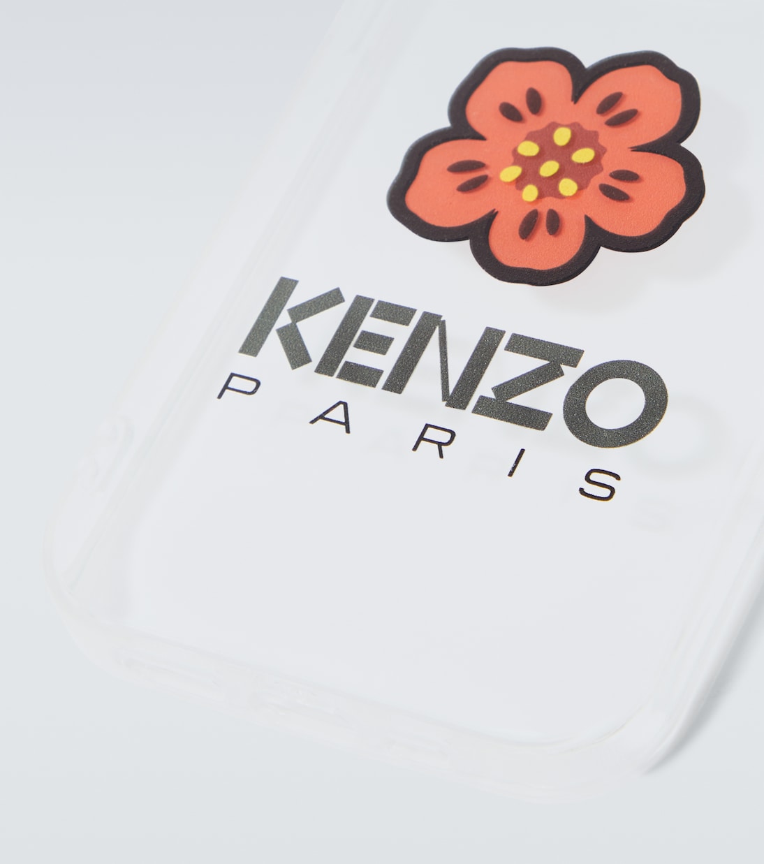 Logo iPhone case | Kenzo