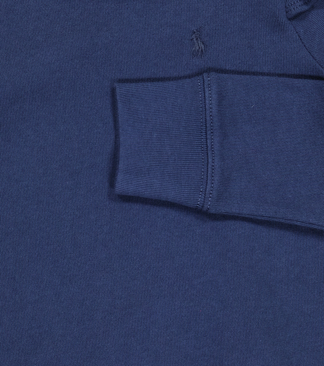 Sweat-shirt en coton | Polo Ralph Lauren Kids