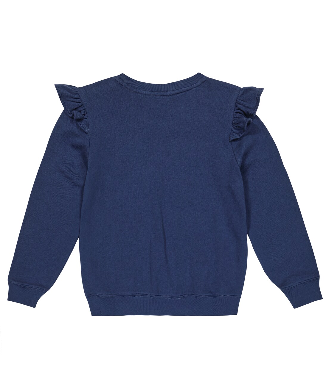 Sweat-shirt en coton | Polo Ralph Lauren Kids