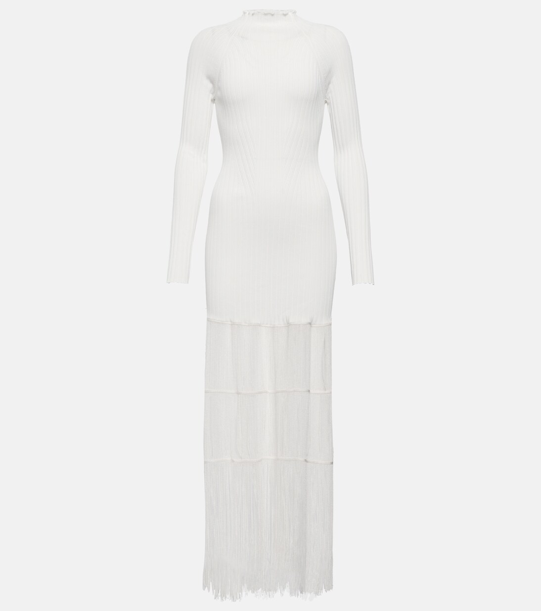 Maxikleid Cedar aus Strick | Khaite