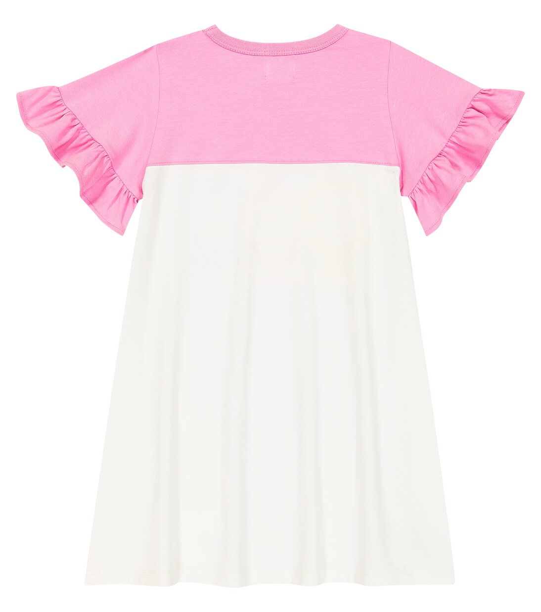 Baby Milo® printed dress | BAPE Kids