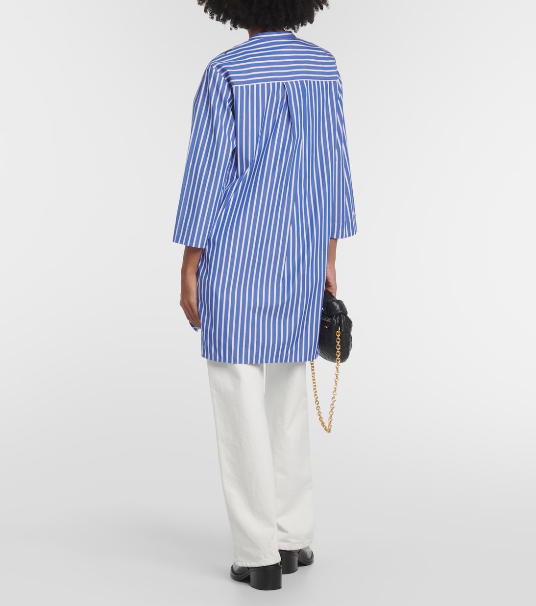 Hemd Rovigo aus Baumwollpopeline | 'S Max Mara