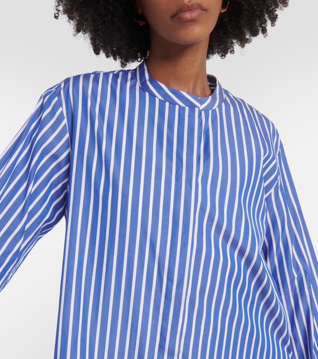 Hemd Rovigo aus Baumwollpopeline | 'S Max Mara