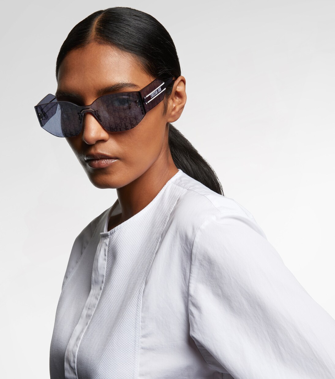 Sonnenbrille DiorClub M6U | Dior Eyewear