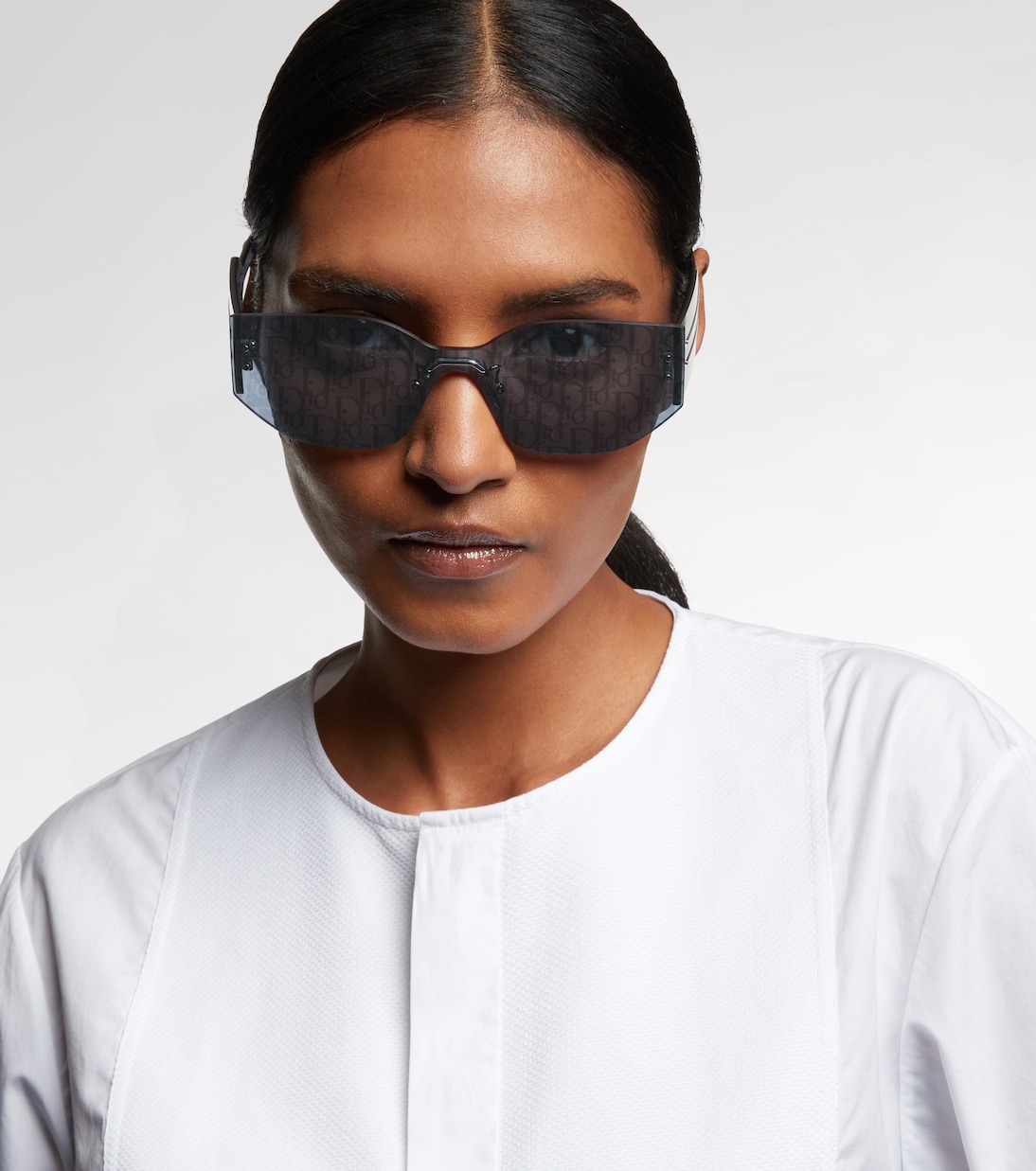 Sonnenbrille DiorClub M6U | Dior Eyewear