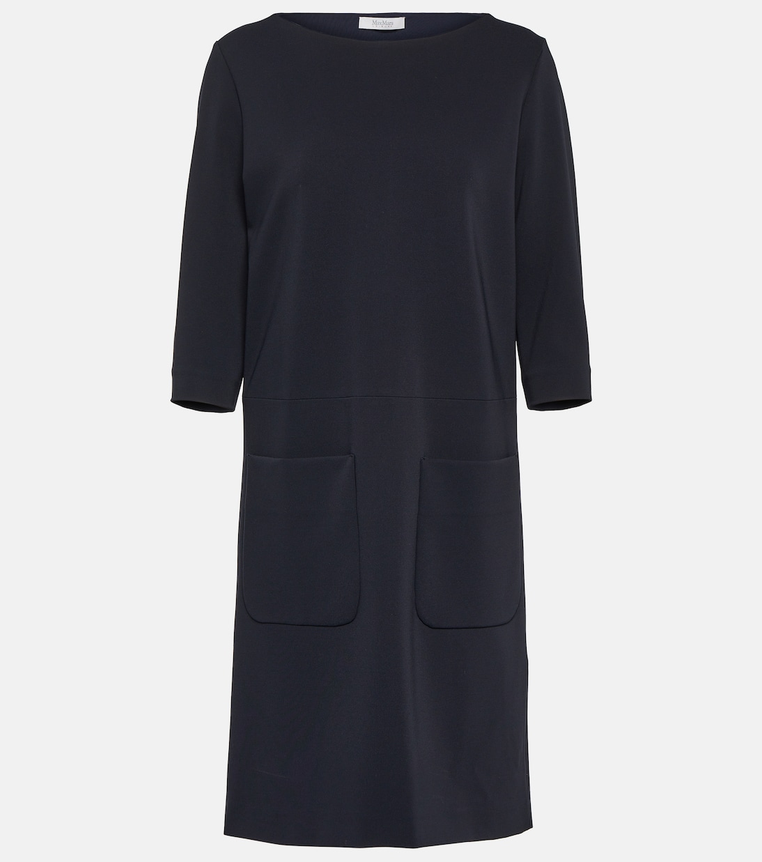 Minikleid Nettare aus Jersey | Max Mara