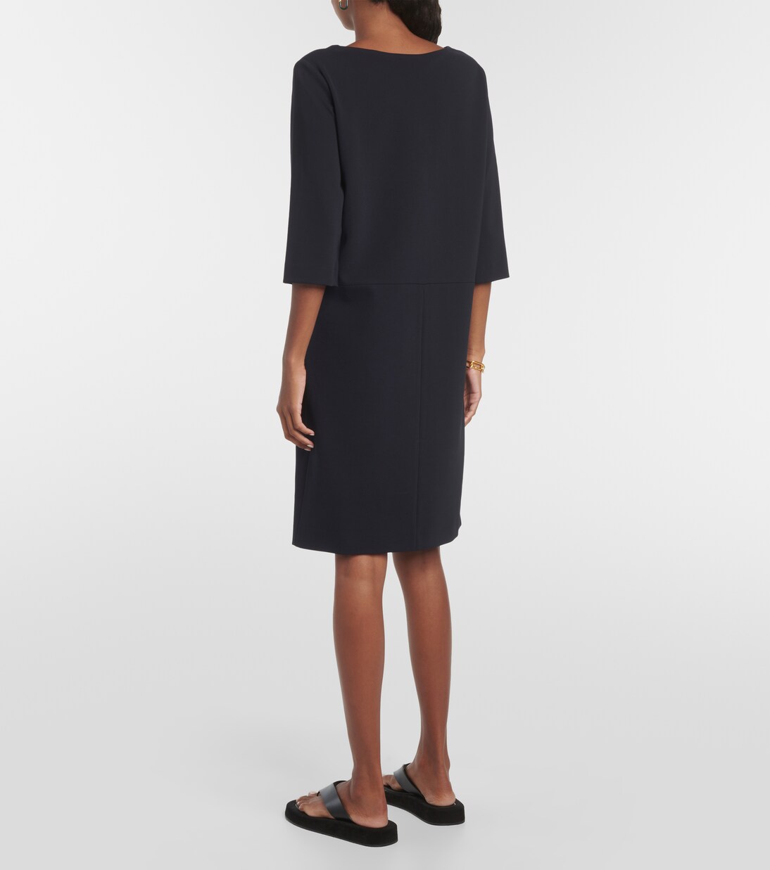 Minikleid Nettare aus Jersey | Max Mara