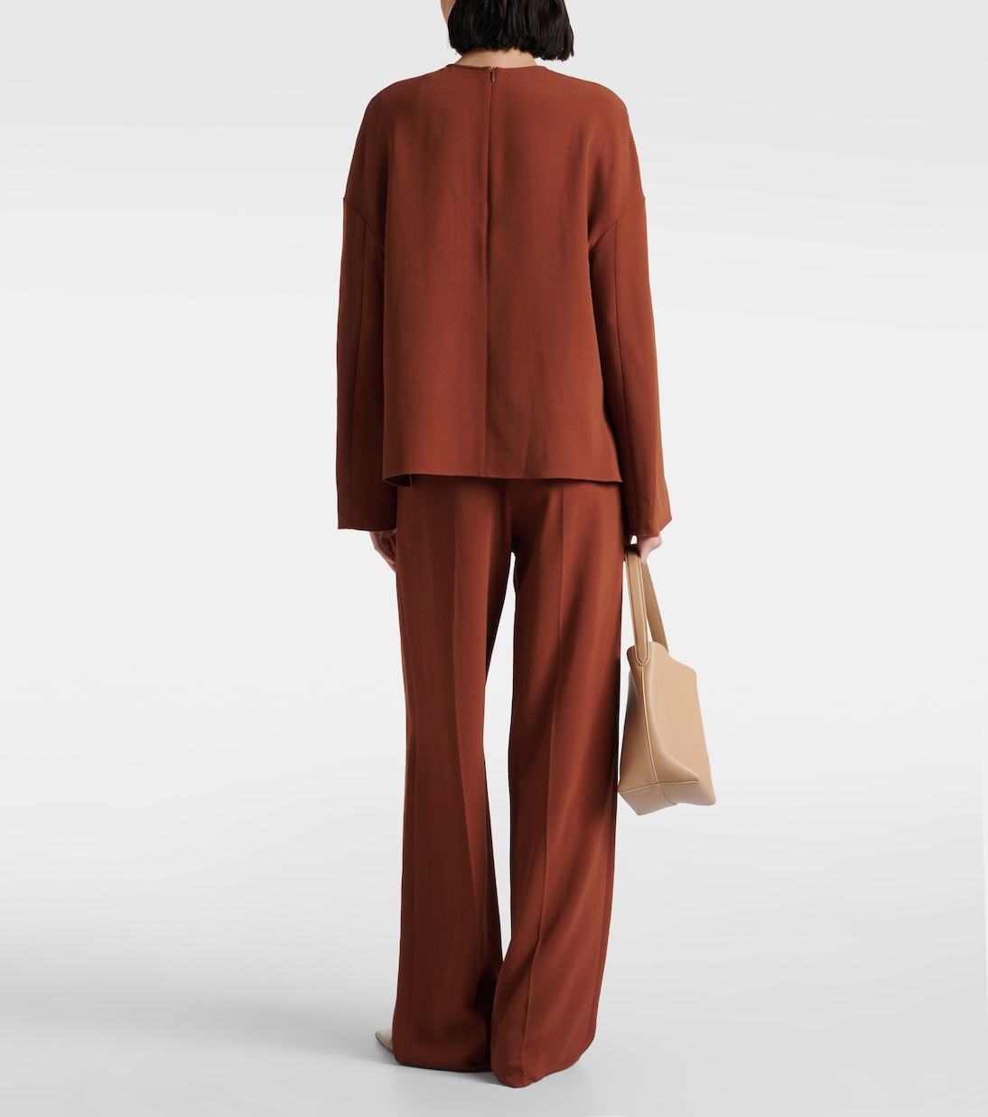 Ana cady top | Fforme