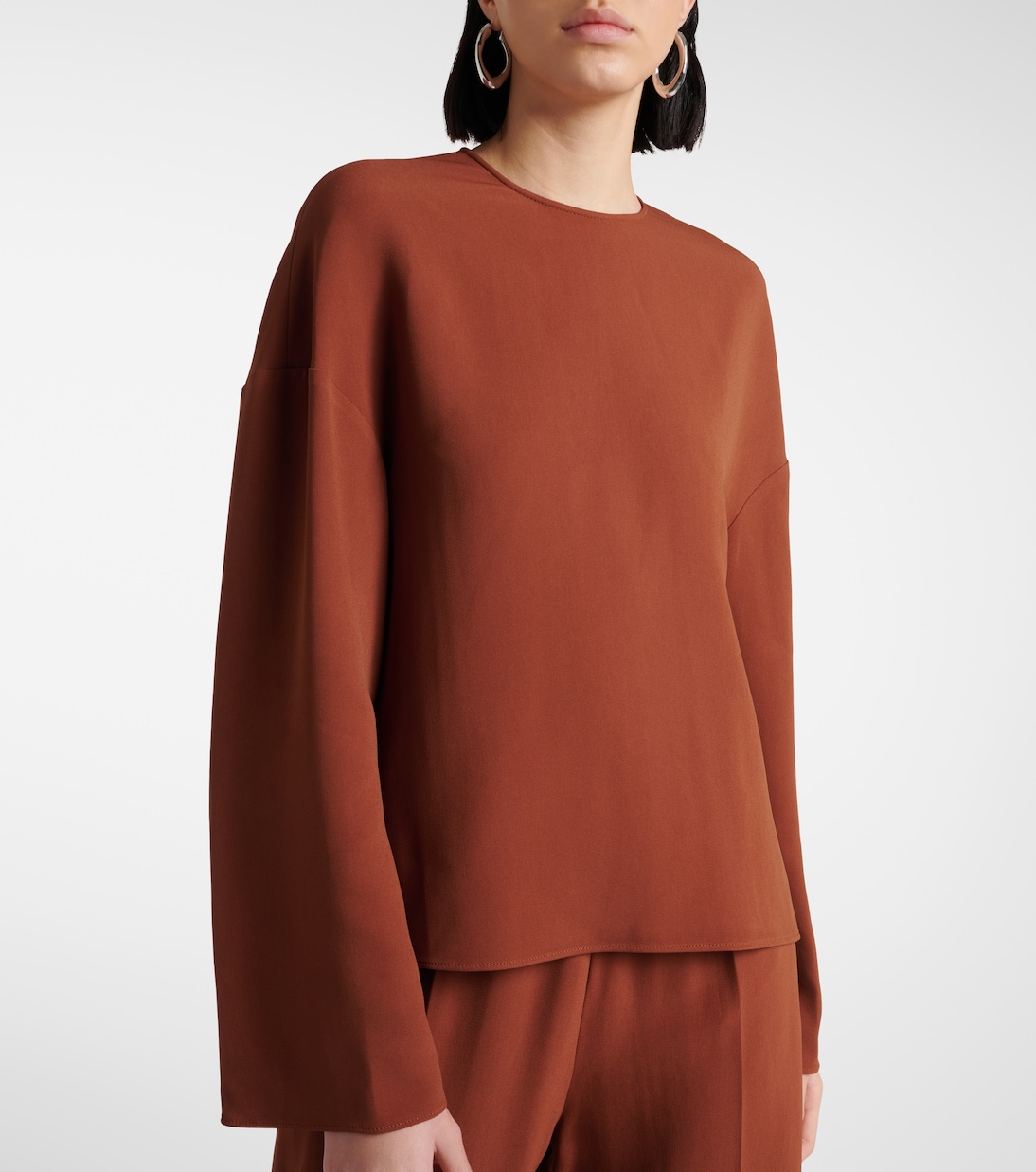 Ana cady top | Fforme