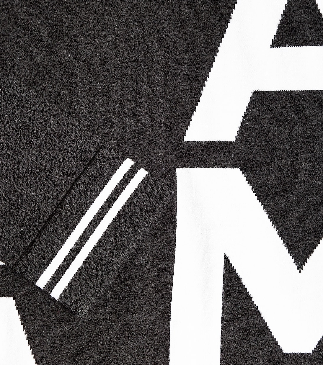 Pull à logo | Balmain Kids