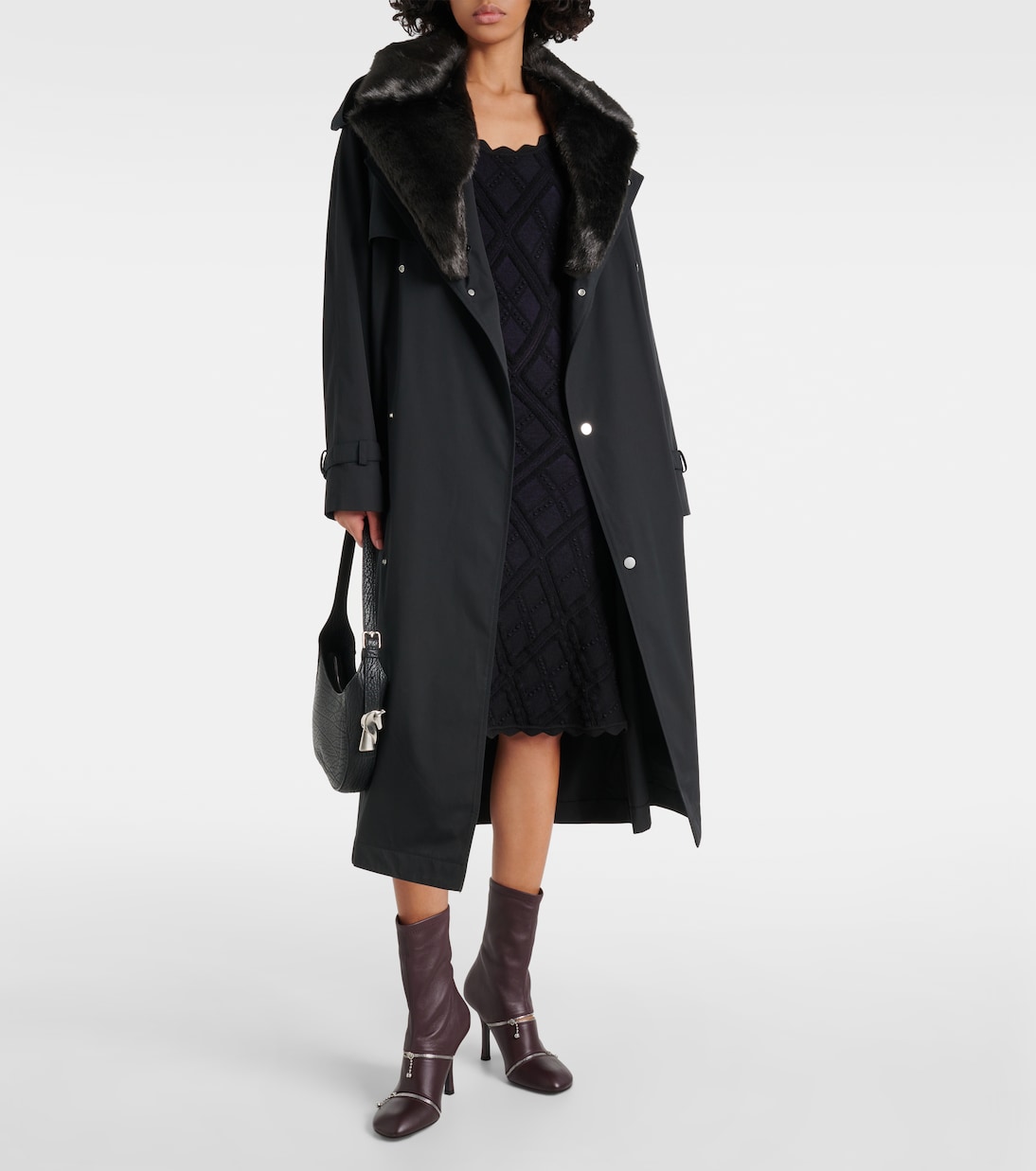 Trenchcoat | Burberry