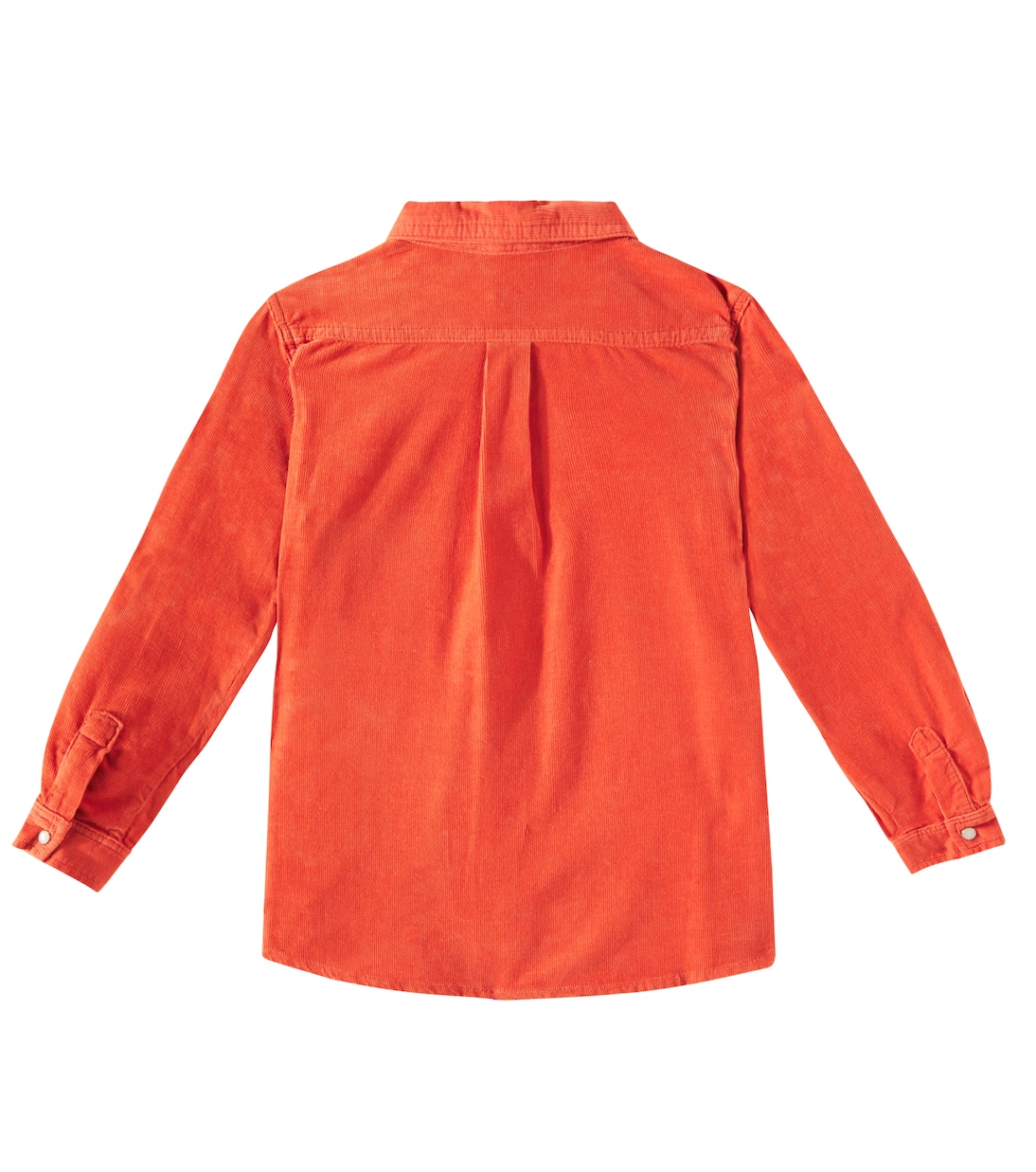 Cotton corduroy shirt | Bonpoint
