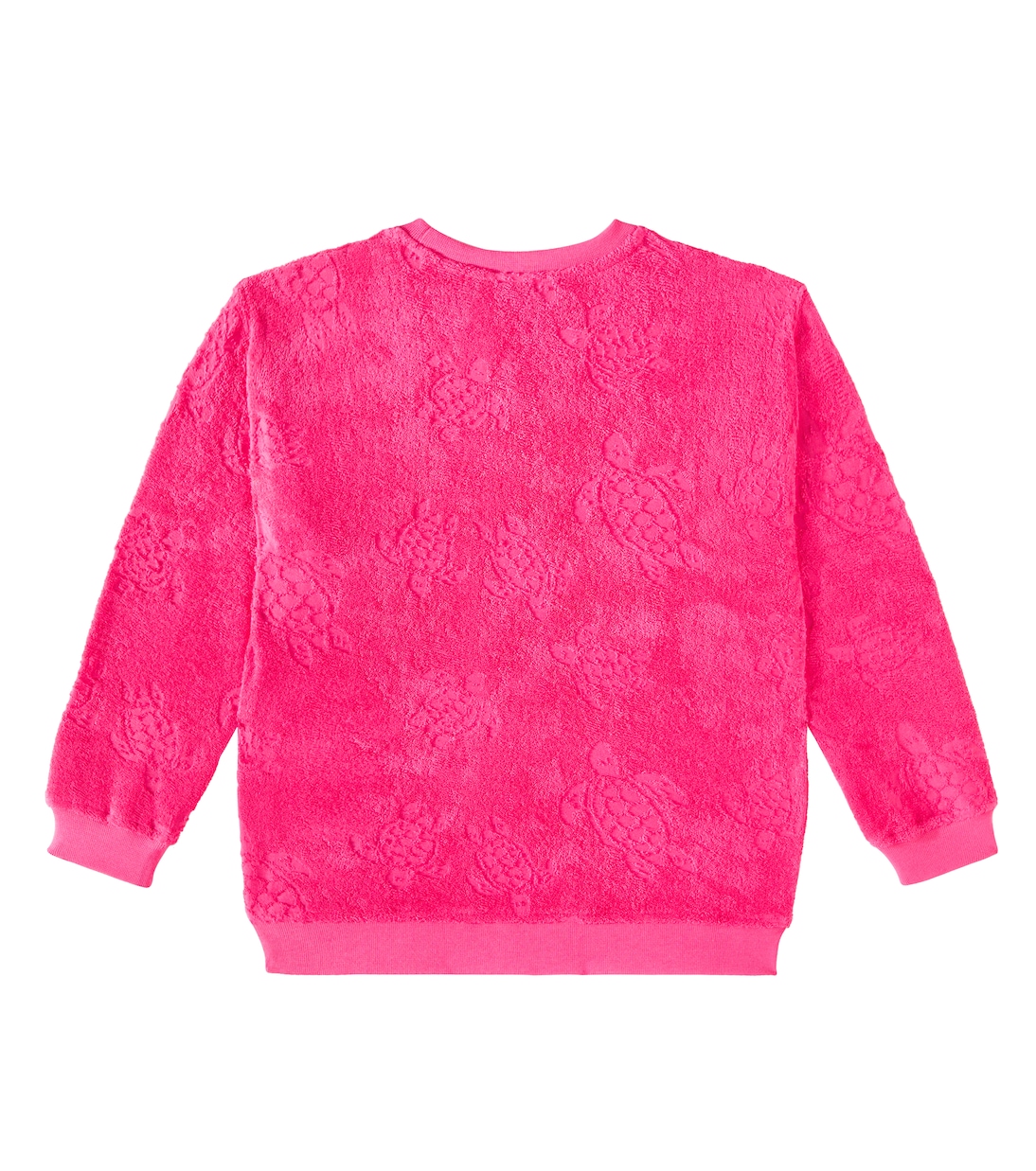 Sweatshirt aus Frottee | Vilebrequin Kids