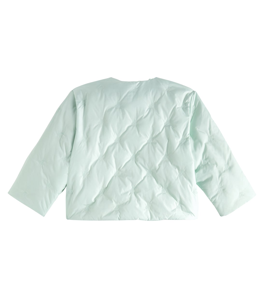 Enyla quilted jacket | Bonpoint