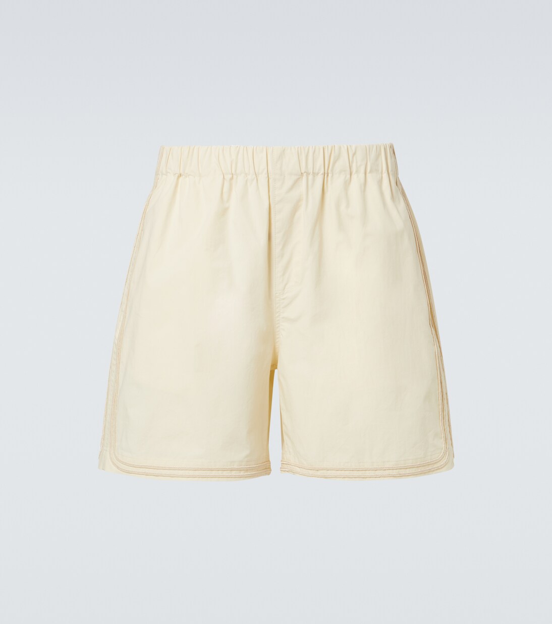Shorts aus Baumwolle | Commas