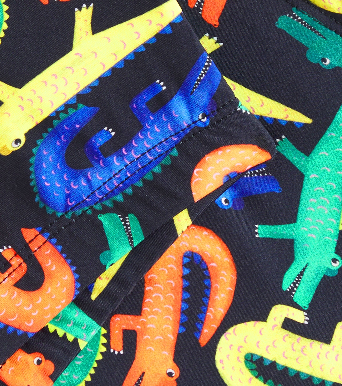 Printed swim trunks | Fábula