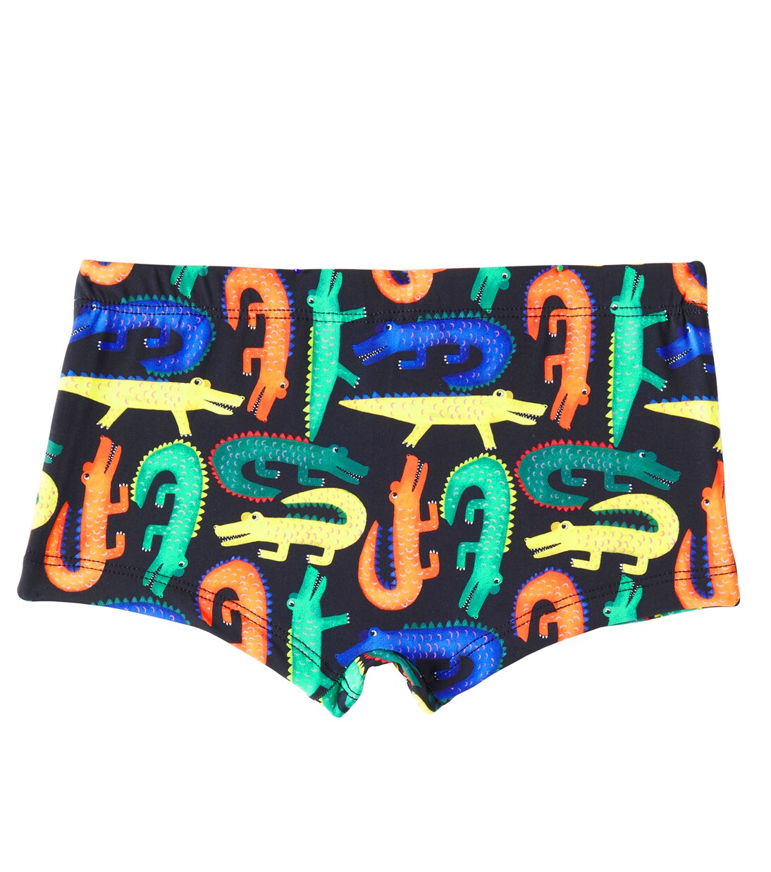 Printed swim trunks | Fábula