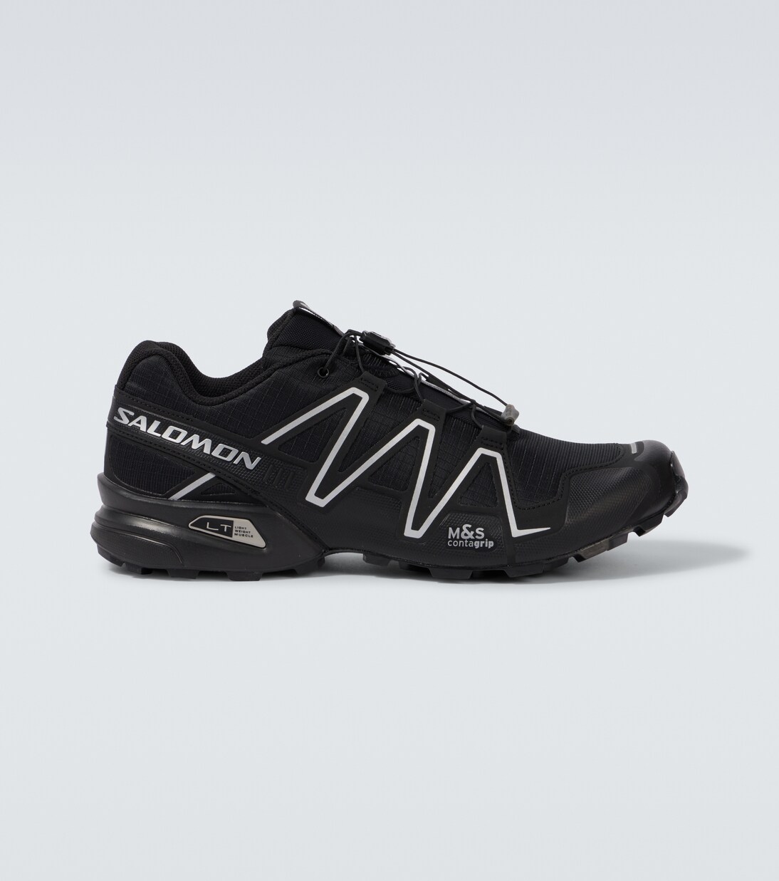 Speedcross 3 trail running shoes | Salomon