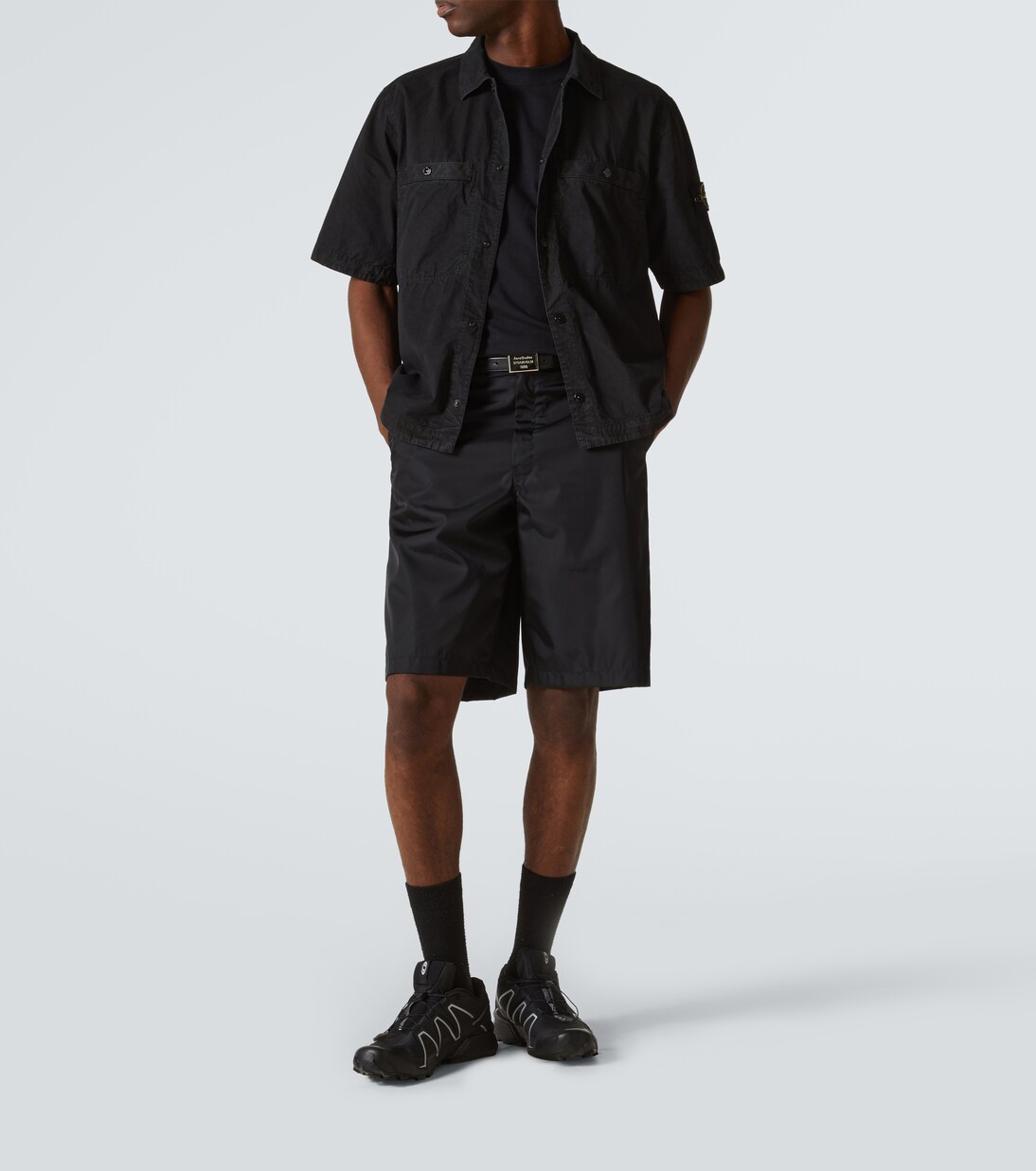 Speedcross 3 trail running shoes | Salomon