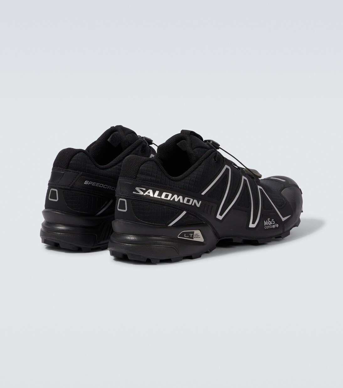 Speedcross 3 trail running shoes | Salomon