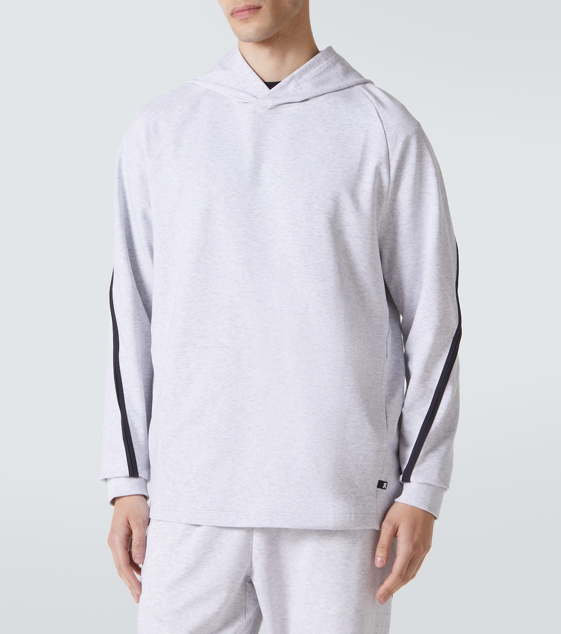 Sudadera con capucha Studio | On