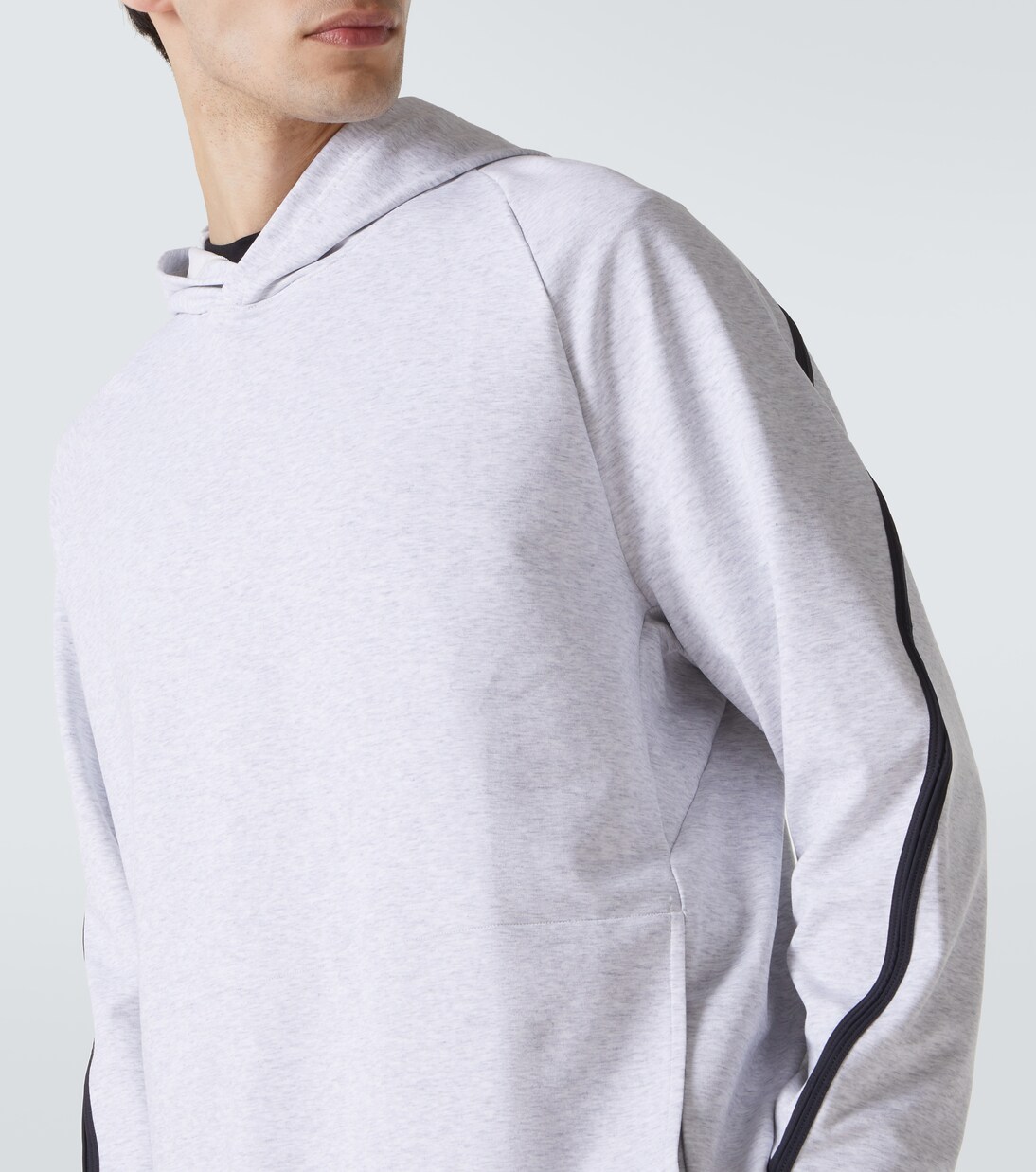 Sudadera con capucha Studio | On